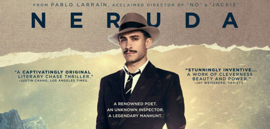 "Neruda"