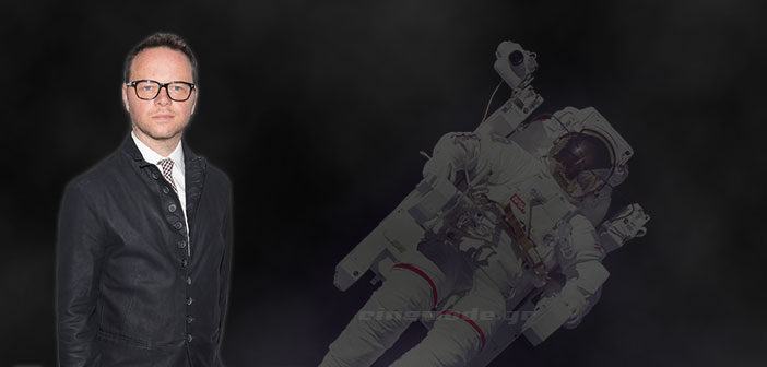 Ο Noah Hawley Θα Σκηνοθετήσει Το "Pale Blue Dot"