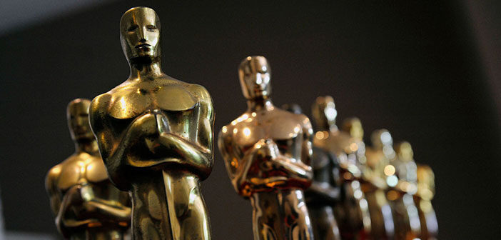 Οι Νικητές Της 89ης Απονομής Των Βραβείων Oscar