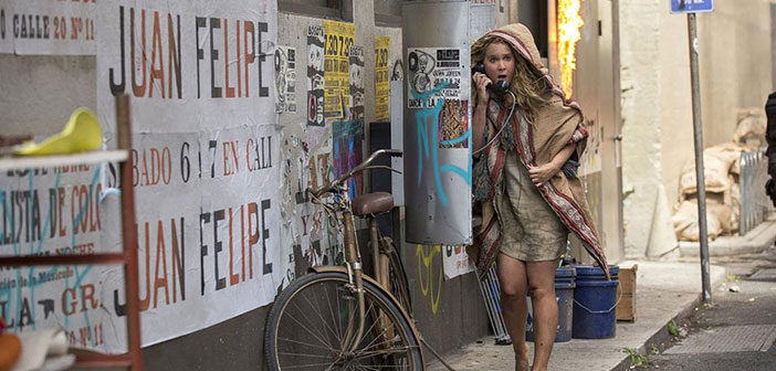 Νέο Trailer Απο Το "Snatched"