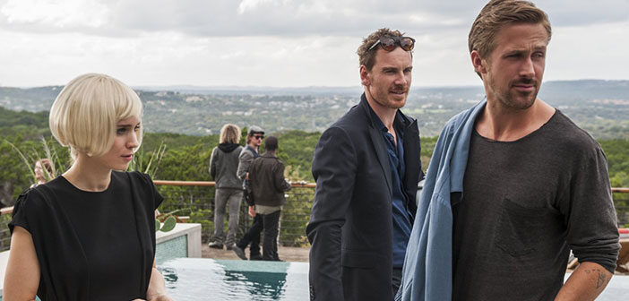 Πρώτο Trailer Απο Το "Song to Song"