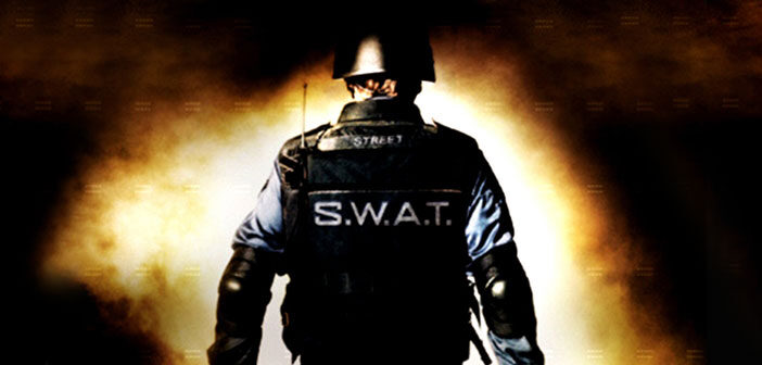 Το CBS Παρήγγειλε Τον Πιλότο Του "S.W.A.T."