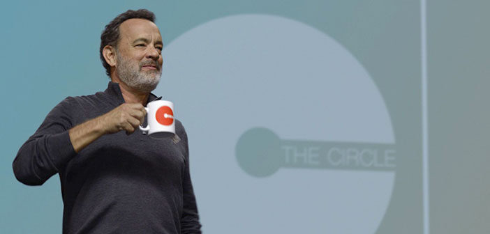 Νέο Trailer Απο Το "The Circle"