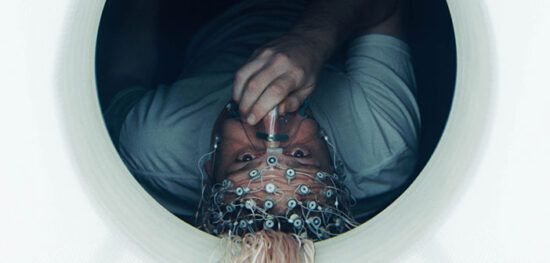Νέο Trailer Απο Το "The Discovery"