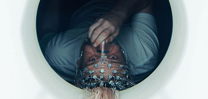 Νέο Trailer Απο Το “The Discovery” Νέο Trailer Απο Το "The Discovery"