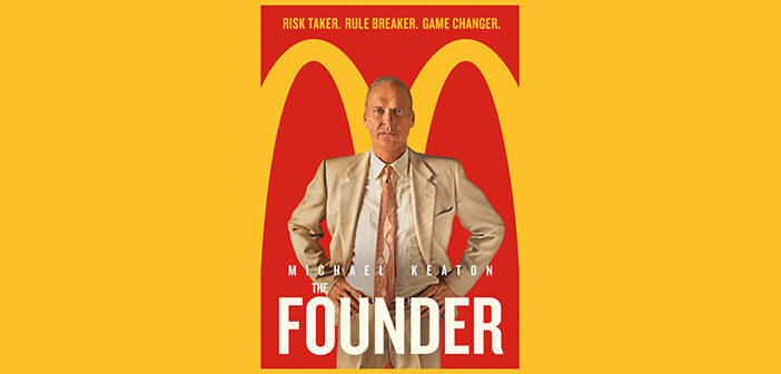 "The Founder"