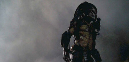 Πρώτη Ματιά Στο "The Predator"