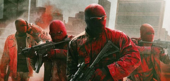 "Triple 9"