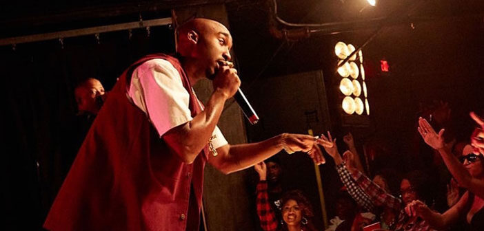 Νέο Trailer Απο Το “All Eyez on Me” Νέο Trailer Απο Το "All Eyez on Me"