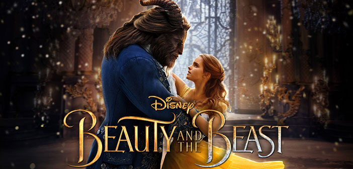 "Beauty and the Beast"
