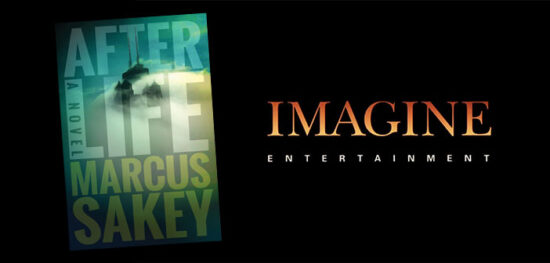 Η Imagine Απέκτησε Τα Δικαιώματα Του "Afterlife"
