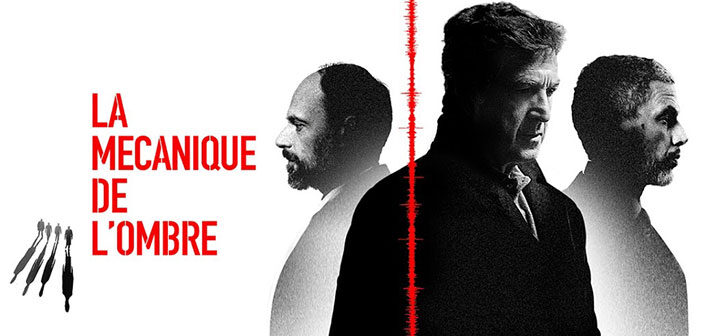 "La mécanique de l'ombre"