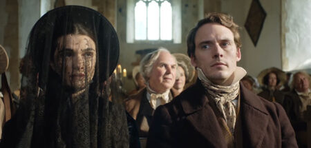 Νέο Trailer Απο Το "My Cousin Rachel"