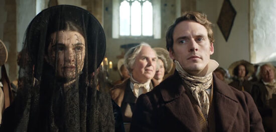 Νέο Trailer Απο Το "My Cousin Rachel"