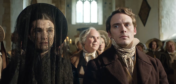 Νέο Trailer Απο Το "My Cousin Rachel"