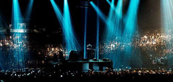 "Rammstein: Paris"