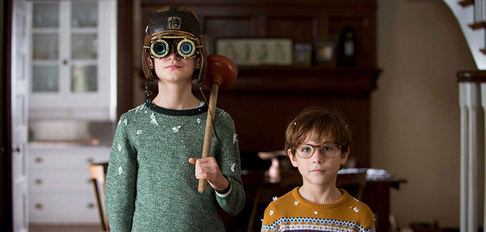 Πρώτο Trailer Απο Το "The Book of Henry"