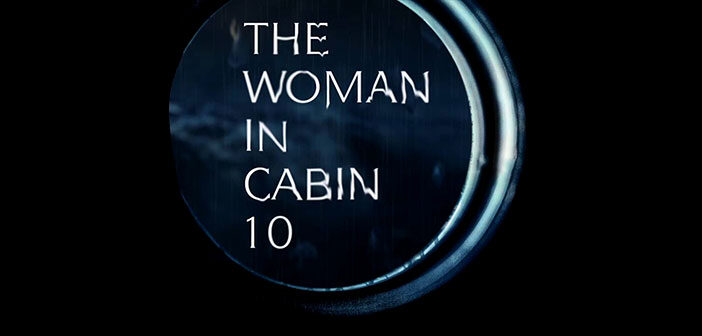 Η CBS Films Απέκτησε Το "The Woman In Cabin 10"