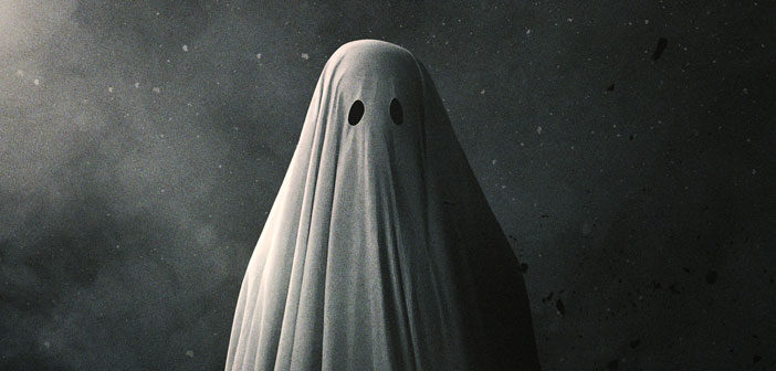 Πρώτο Trailer Απο Το "A Ghost Story"