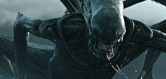 Νέο Trailer Απο Το "Alien: Covenant"