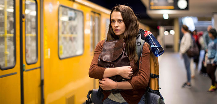 Νέο Trailer Απο Το "Berlin Syndrome"