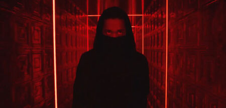 Πρώτο Trailer Απο Το "Death Note" Του Netflix