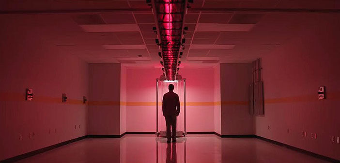 Πρώτο Trailer Απο Το "Dimension 404" Του Hulu