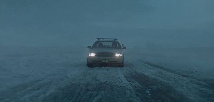 Νέα Promos Απο Την 3η Σαιζόν Του "Fargo"