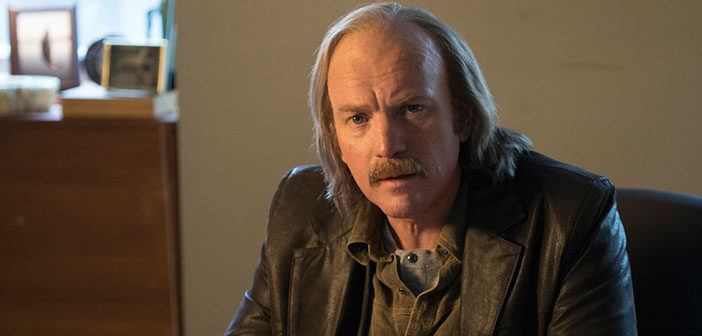 Πρώτο Trailer Απο Την 3η Σαιζόν Του “Fargo” Πρώτο Trailer Απο Την 3η Σαιζόν Του "Fargo"