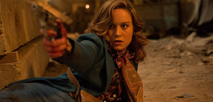 Νέο Trailer Απο Το “Free Fire” Νέο Trailer Απο Το "Free Fire"