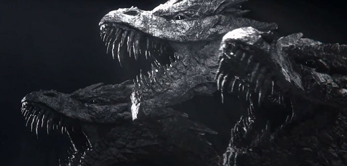 Στις 16 Ιουλίου Η Επιστροφή Του “Game of Thrones” Στις 16 Ιουλίου Η Επιστροφή Του "Game of Thrones"