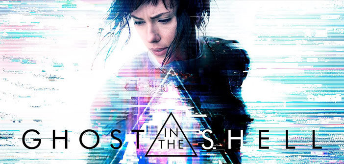 "Ghost in the Shell"