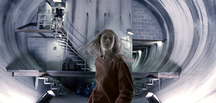 Η Universal Ετοιμάζει Την Τηλεοπτική Μεταφορά Του "Hanna"