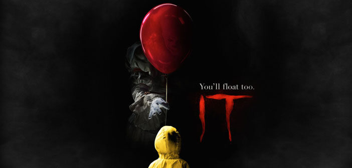 Πρώτο Trailer Απο Το "It"