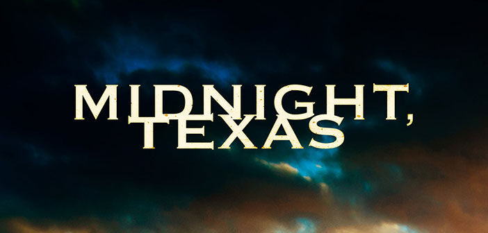 Πρώτο Trailer Απο Το "Midnight Texas"