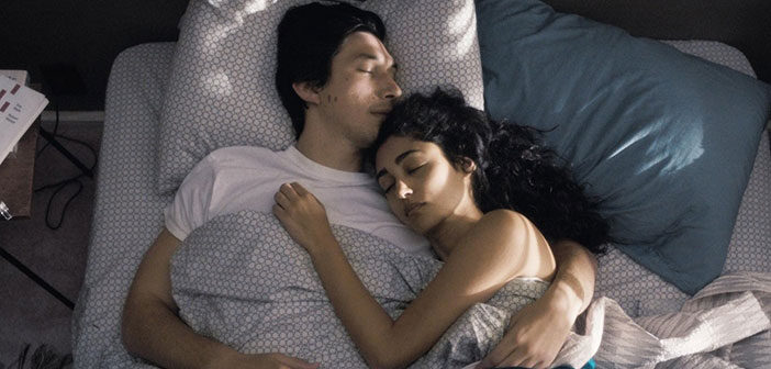 Κριτική: "Paterson" Του Jim Jarmusch