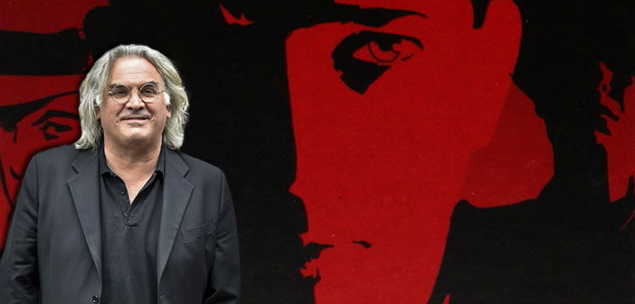 Ο Paul Greengrass Θα Σκηνοθετήσει Το "Ness"