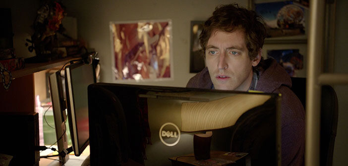 Νέο Trailer Απο Την 4η Σαιζόν Του “Silicon Valley” Νέο Trailer Απο Την 4η Σαιζόν Του "Silicon Valley"