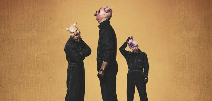 Νέο Trailer Απο Το “Snatch”