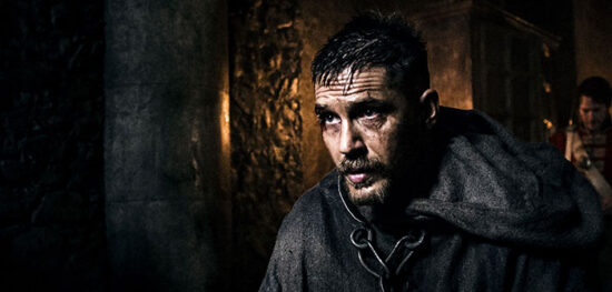 Το FX Και Το BBC Παρήγγειλαν Την 2η Σαιζόν Του "Taboo"