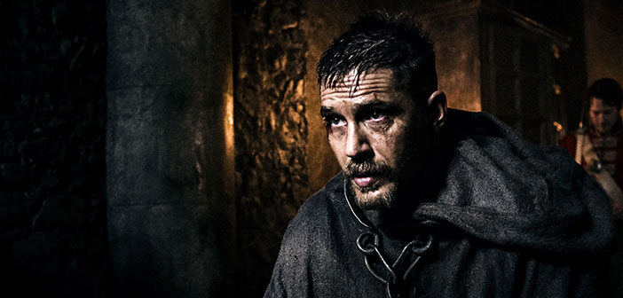 Το FX Και Το BBC Παρήγγειλαν Την 2η Σαιζόν Του "Taboo"