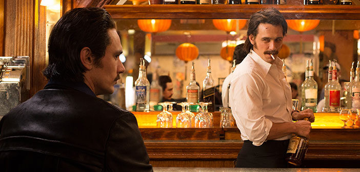 Πρώτη Ματιά Στο "The Deuce" Του HBO