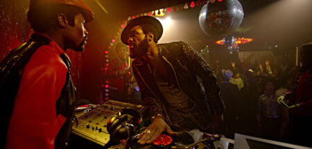 Πρώτο Trailer Απο Το "The Get Down - Part II"