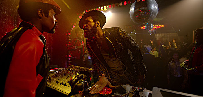 Πρώτο Trailer Απο Το "The Get Down - Part II"