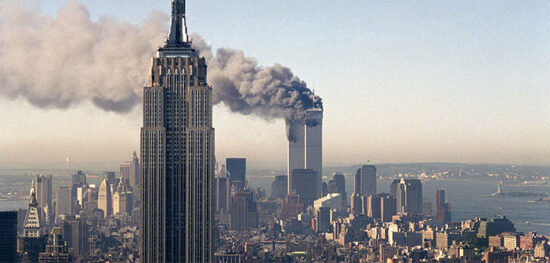 Πρώτη Ματιά Στο "The Looming Tower" Του Hulu