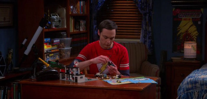 Το CBS Παρήγγειλε Το "Young Sheldon"