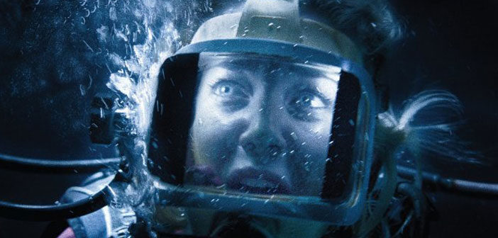 Πρώτο Trailer Απο Το "47 Meters Down"