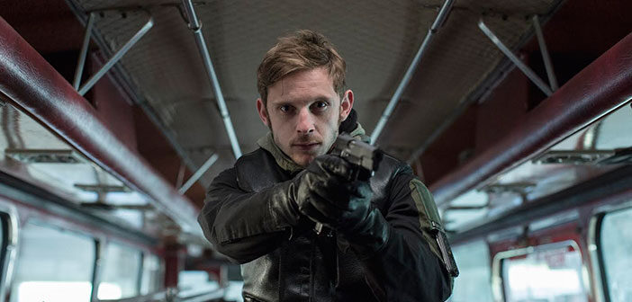 Νέο Trailer Απο Το “6 Days” Νέο Trailer Απο Το "6 Days"