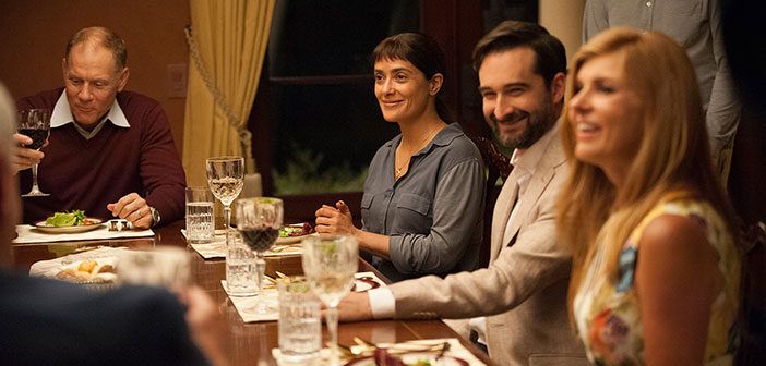 Πρώτο Trailer Απο Το “Beatriz At Dinner” Πρώτο Trailer Απο Το "Beatriz At Dinner"