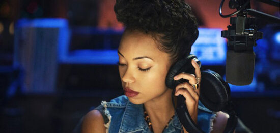Πρώτο Trailer Απο Το "Dear White People" Του Netflix
